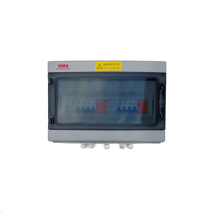 Tablou Electric 2 Stringuri  Panouri Fotovoltaice