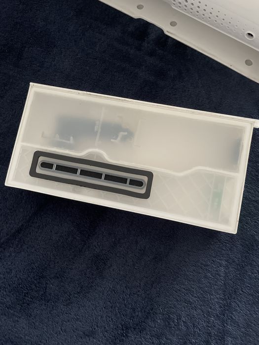 Aparat de spalat geamuri Vorwerk