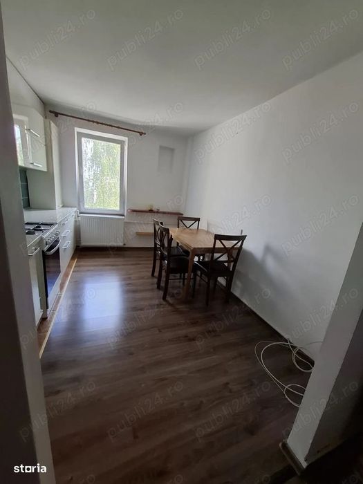 Apartament 3 camere Imaparatul Traian  68 mp