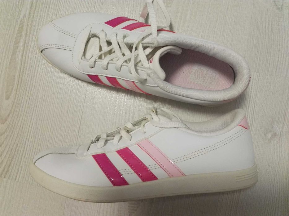 Маратонки Adidas