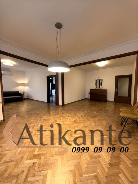 Продава се Многостаен апартамент в София, Оборище - 140 кв.м за 4372 €/кв.м - Снимка #2