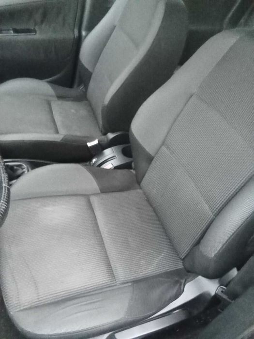 Peugeot 207 SW combi