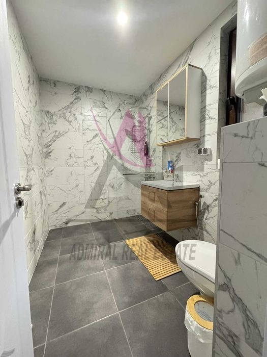 Дава се под наем Двустаен апартамент в Варна, Виница - 55 кв.м за 500 € - Снимка #3