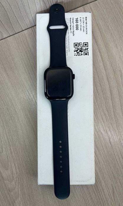 Apple Watch Series 11 46 mm