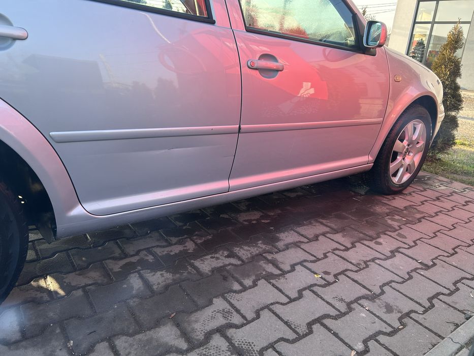 Vsnd sau schimb golf 4,1,6 benzina