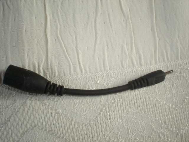 Kit auto wireless handsfree bluetooth NOKIA HF-6W