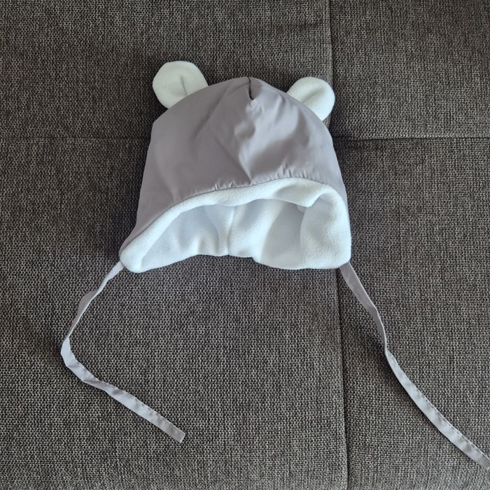 Комплект для малыша 0-3 месяца