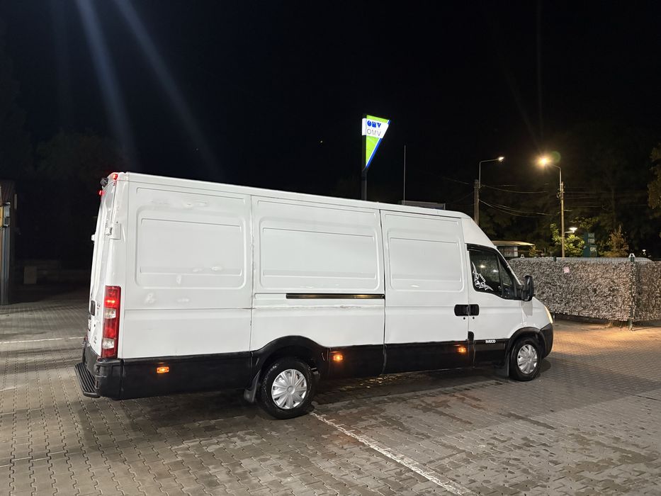 Transport Braila Italia si Intern Mutari