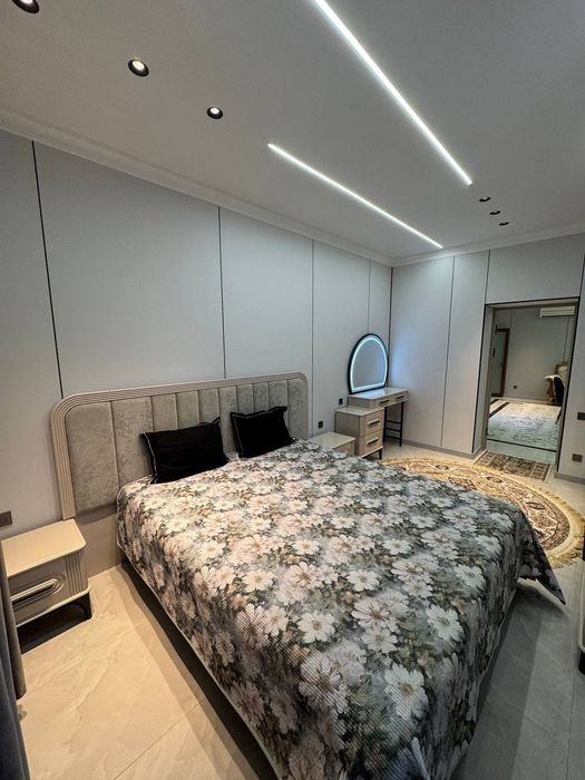 Бурчмулла Big house без посредников