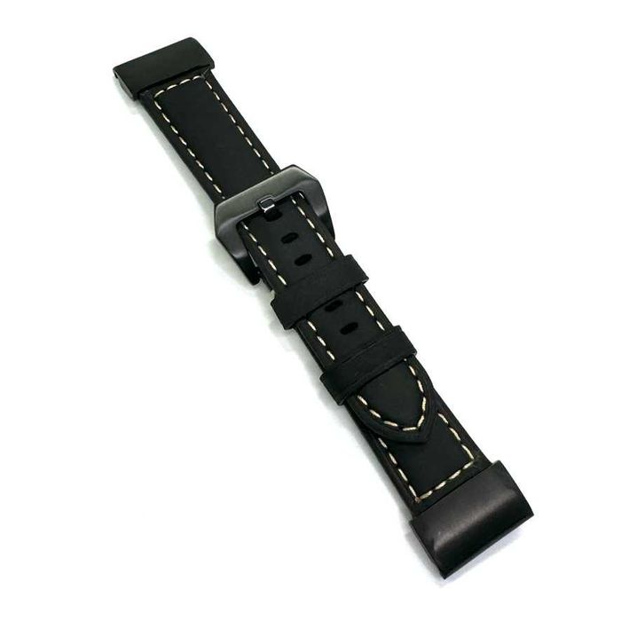 ПРОМО! Каишки от ЕСТЕСТВЕНА кожа с Quickfit  18 | 20 | 22 | 26 mm.