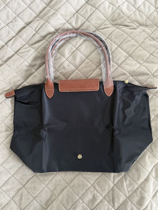 Geanta Longchamp Le Pliage L noua cu eticheta