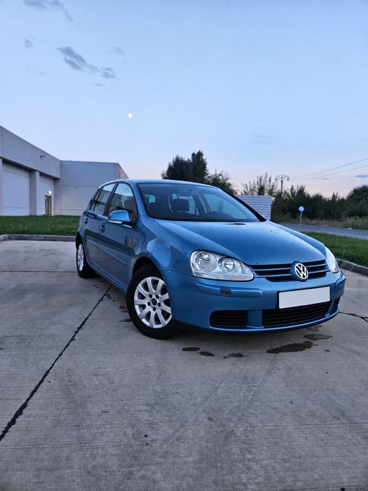Golf 5 1.9TDI ‼️