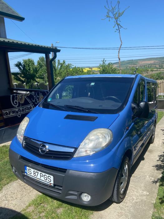 VANZARE Vivaro‼️‼️