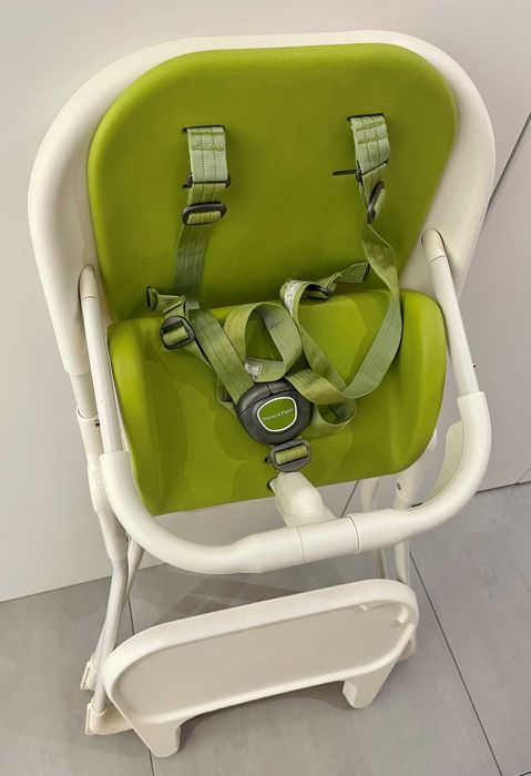 Детско столче за хранене Mamas & Papas Pixi Putty