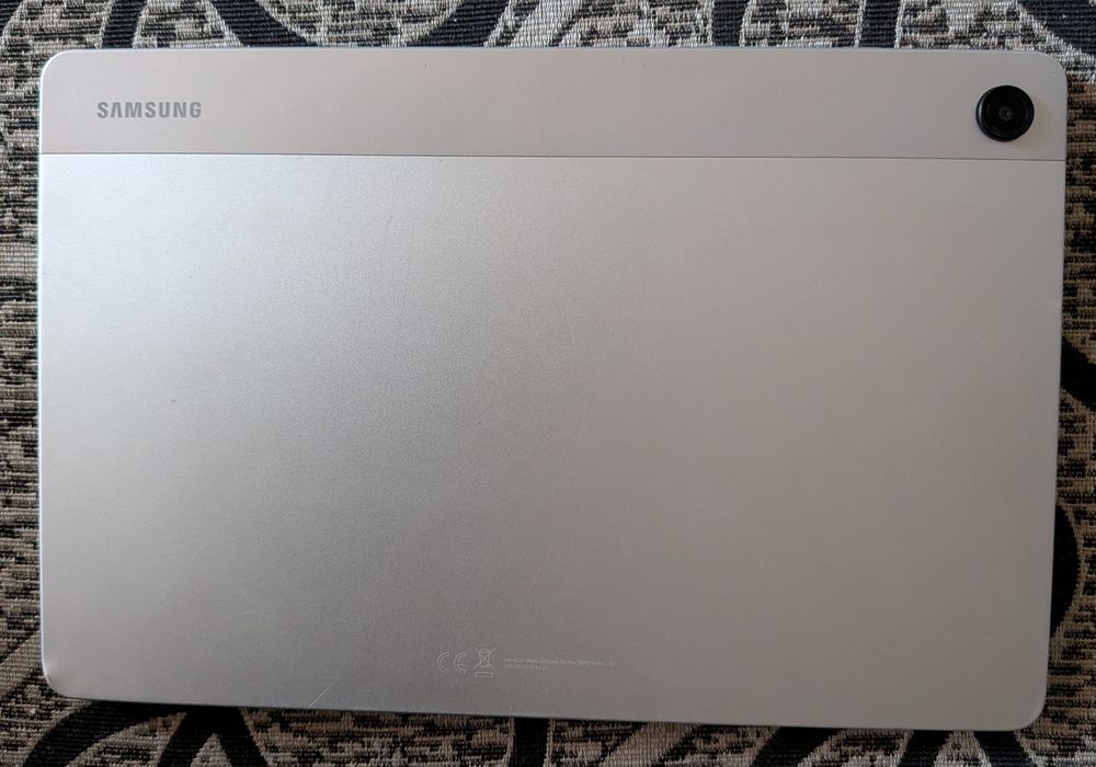 Schimb Samsung tab A9+