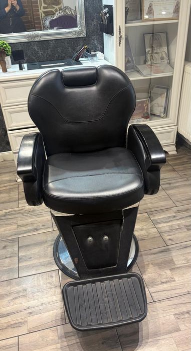 Scaun Barber Salon Frizerie