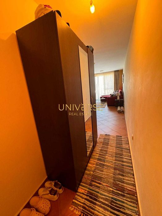 Продава се Едностаен апартамент в к.к. Слънчев бряг - 38 кв.м за 1185 €/кв.м - Снимка #5