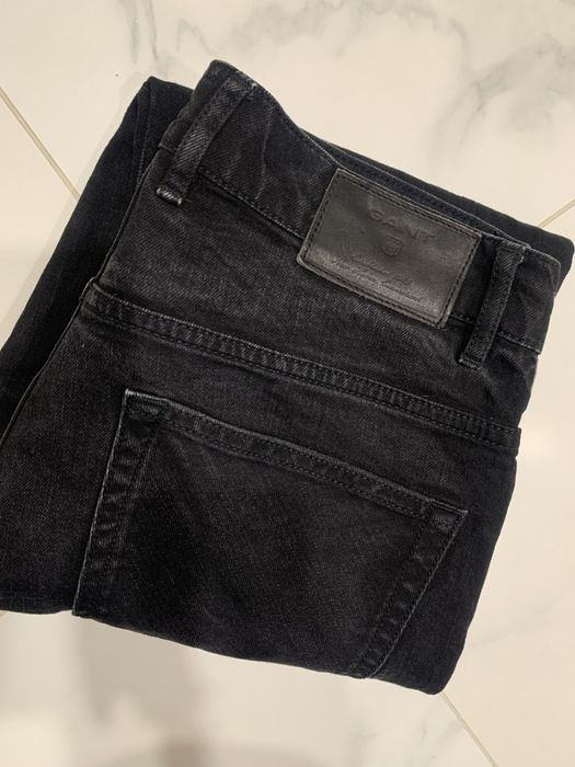 Оригинални мъжки дънки Gant