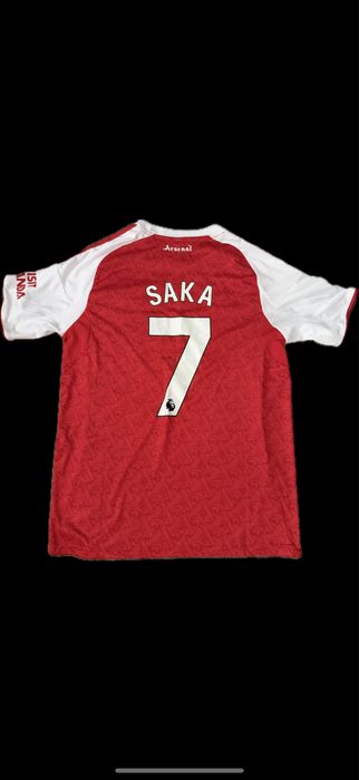 Tricou Saka arsenal