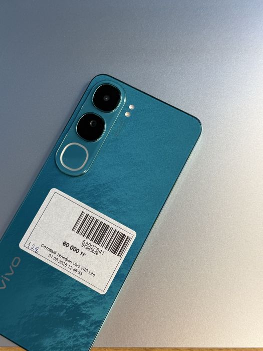 Виво|vivo v40Lite | 0•0•24рассрочка без % | BaiTimes