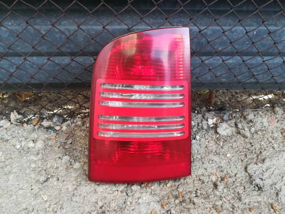 Стопове Skoda Octavia Шкода Октавия 1 комби стоп ляв десен