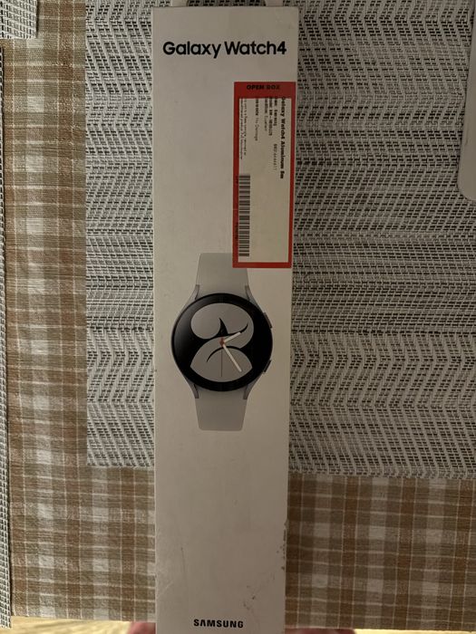 Samsung Galaxy Watch 4