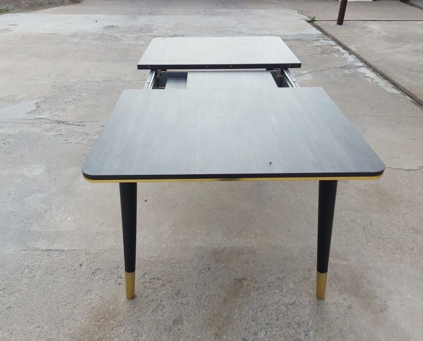 Новый раздвижной стол