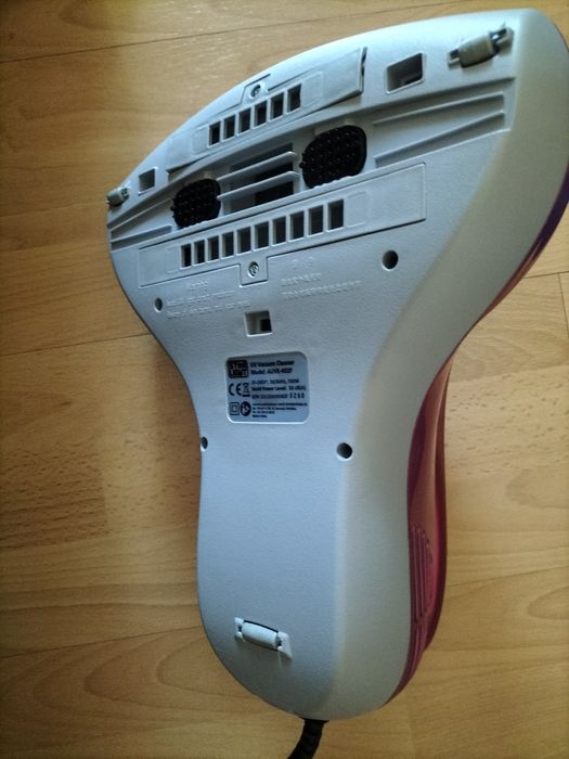 Vand Aspirator UV de pat antiacarieni Star-Light AUVE-402F, 400W, lamp