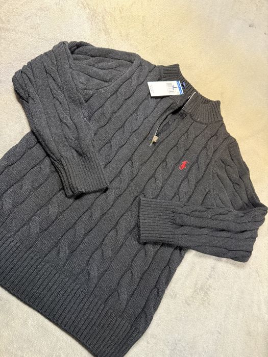 Pulover Polo Ralph Lauren S // M // L  nou new