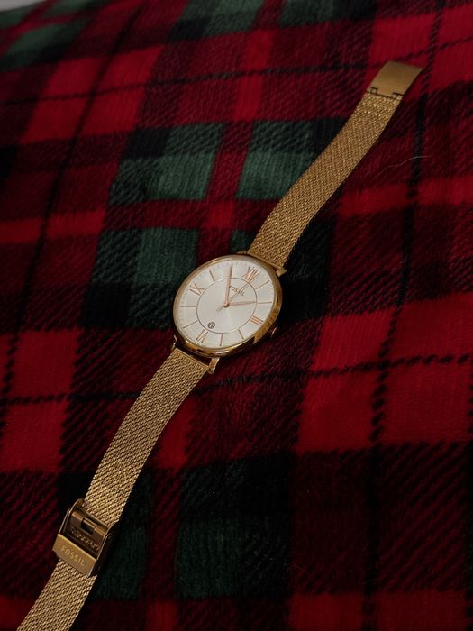 Ceas original Fossil