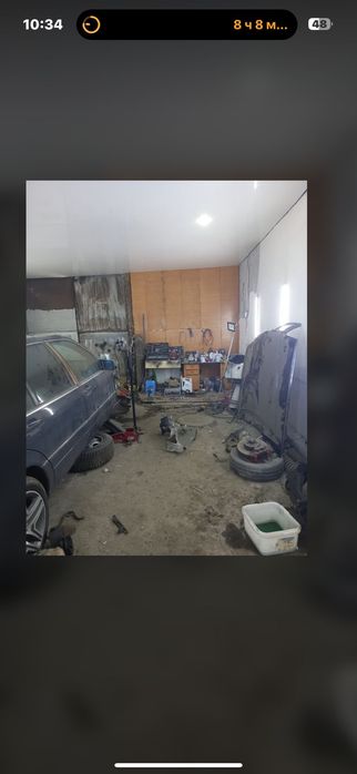 Сдам боксы центр города