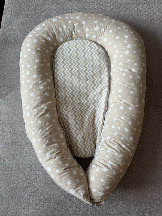 Бебешко гнездо 3 в 1