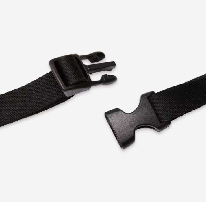 Каска за ролери, скейтборд, тротинетка MF500, ТЪМНОСИВА