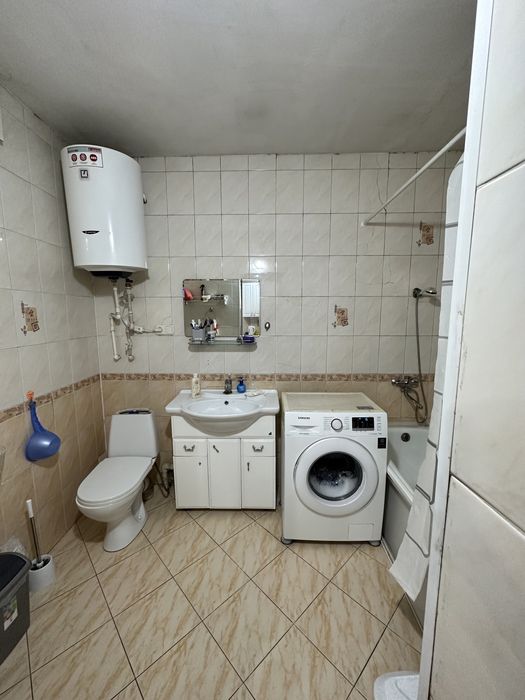Продаю отдельностоящий дом