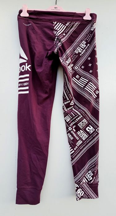 Reebok оригинален дамски клин М размер