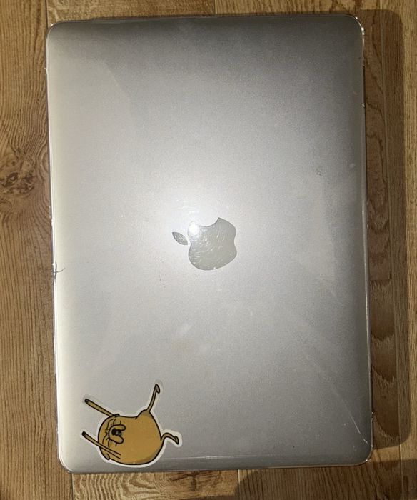 MacBook Air 13” Early 2015