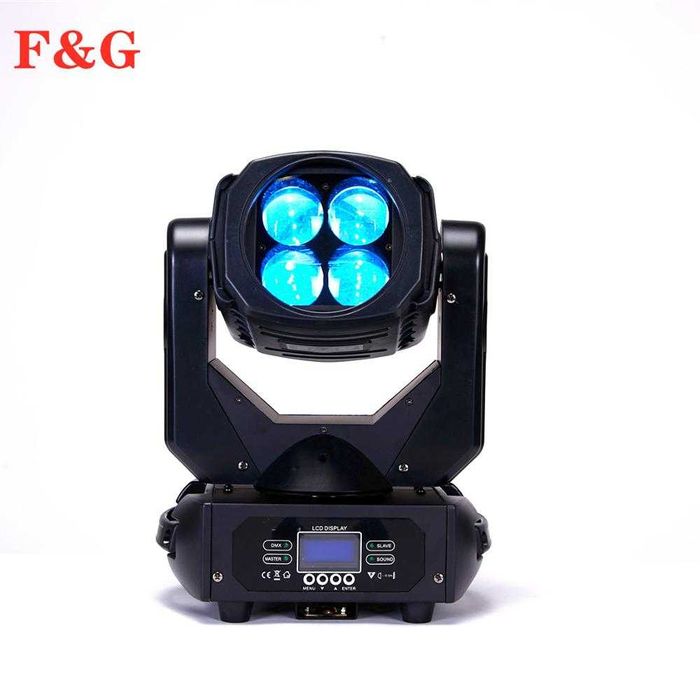 Световое оборудование и эффекты на любое мероприятие.