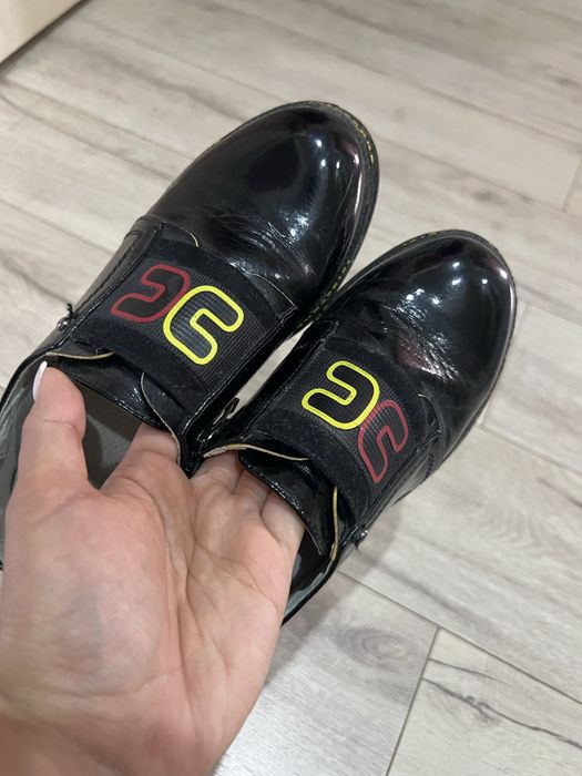 Туфли для девочки