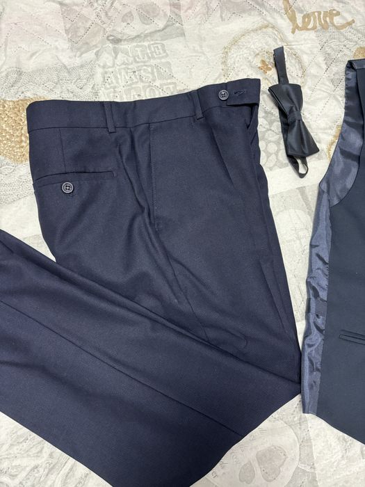 Мъжки костюм