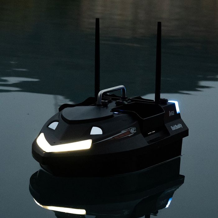 Flytec V802 Pro 160 точки GPS