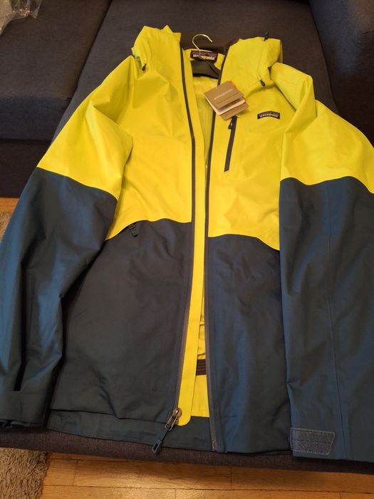 Ски Сноуборд яке Patagonia Snowshot XL ski snowboard Патагонив