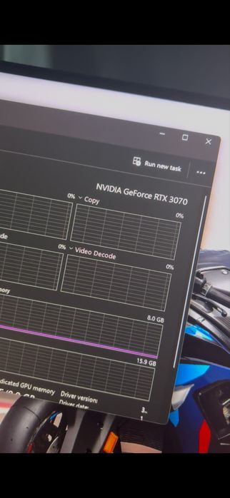 Pc high gaming + Monitor 300hz