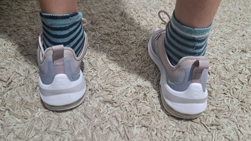 Adidași Nike Air Max