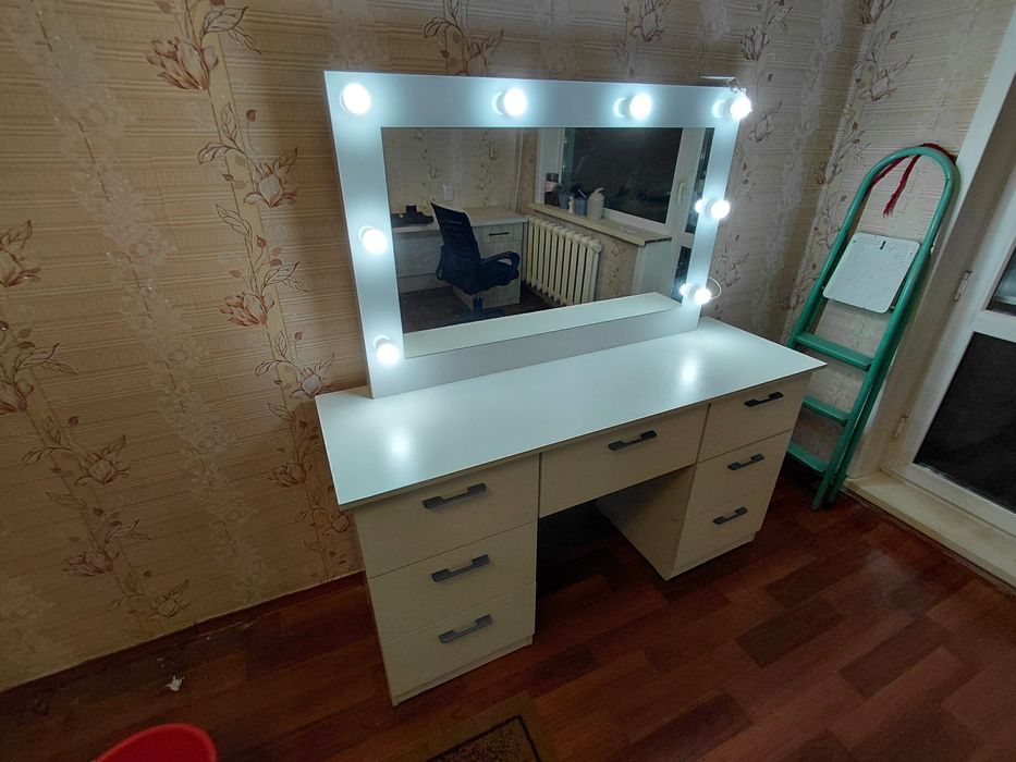 Продам комод новый