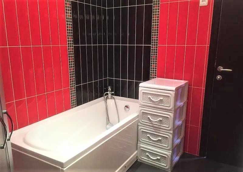 Дава се под наем Двустаен апартамент в Бургас, Възраждане - 60 кв.м за 510 € - Снимка #5