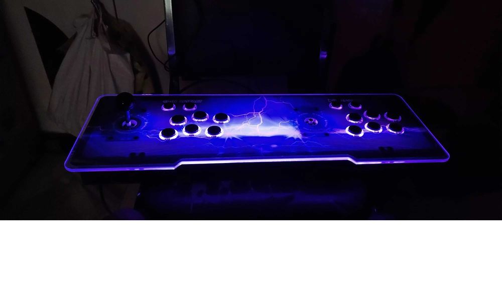 26800 игри Домашна аркадна конзола 3D - нова  Pandora's BOX 63 см