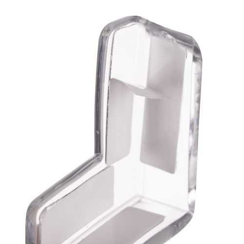 Предпазители за ъгли - 12бр. / Силиконови ъгли за мебели