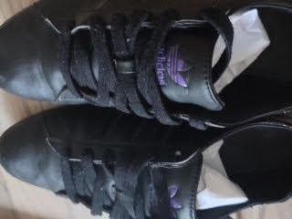 Продам кроссовки размер 37, 38