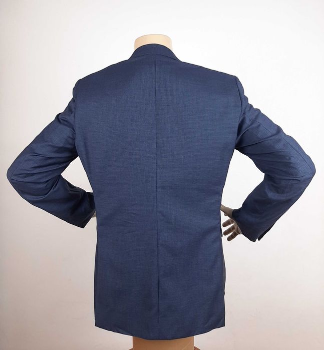 Z Zegna - Оригинално мъжко сако размер размер 52 / L