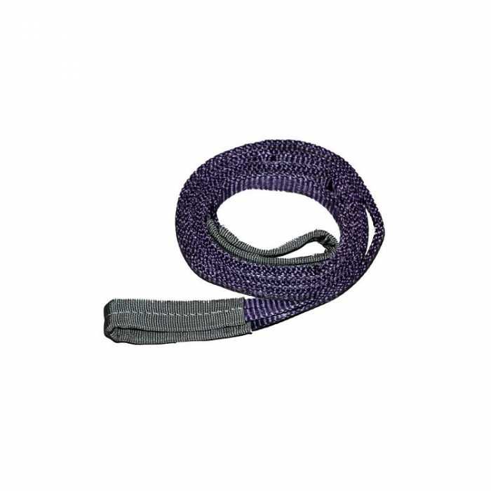 Въже/Сапан Колан за Товари/Теглене Дърпане, Kолан за трупи 1т/3т/4т/5т